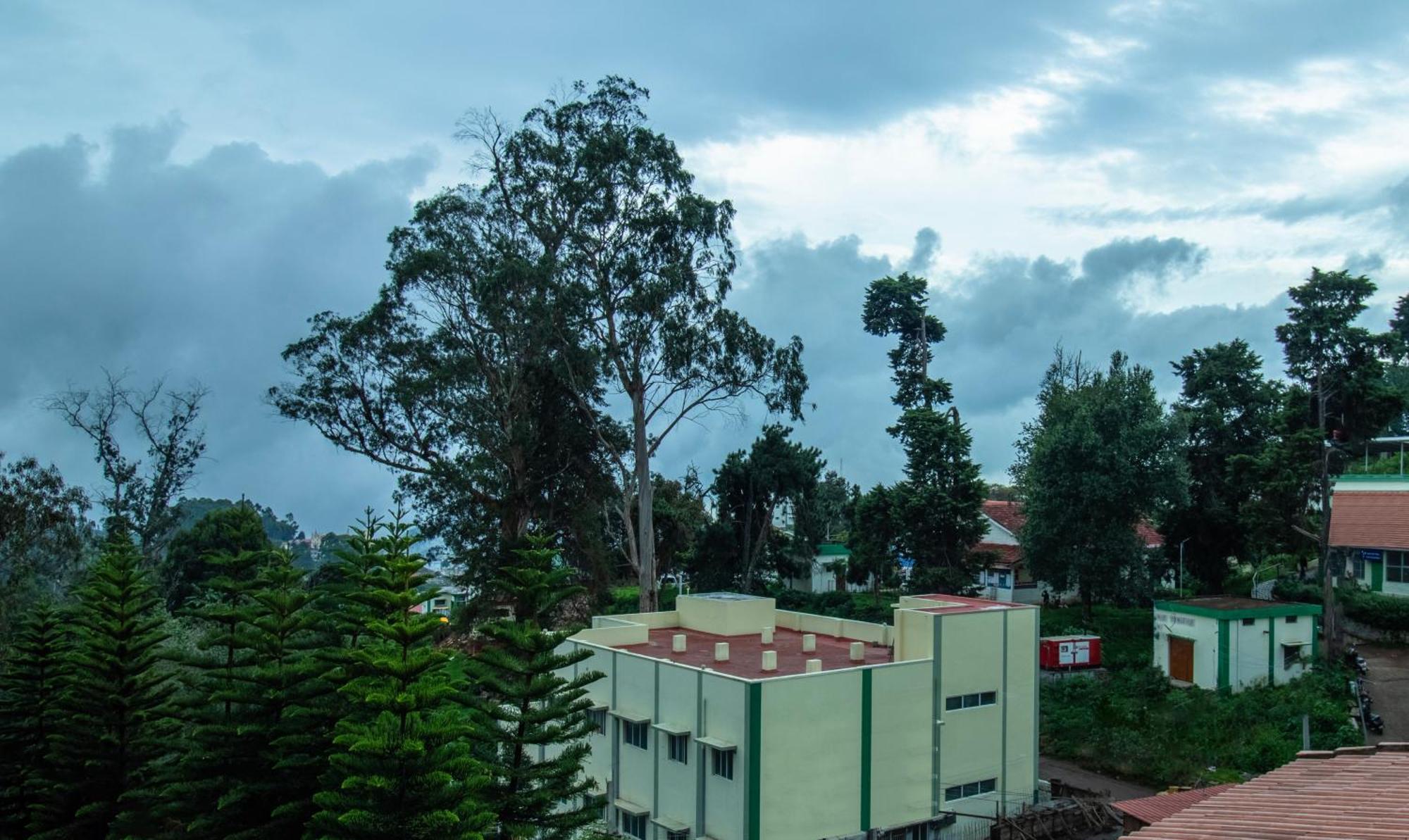 Treebo Kodai Kings Park, 650 M From Kodai Lake Kodaikanal Exterior foto